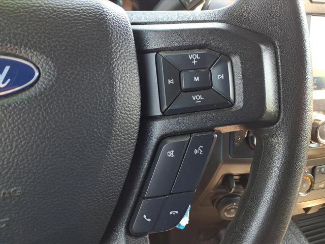 Certified 2020 Ford F350 XL w/ STX Appearance Package AWD/4WD image 9