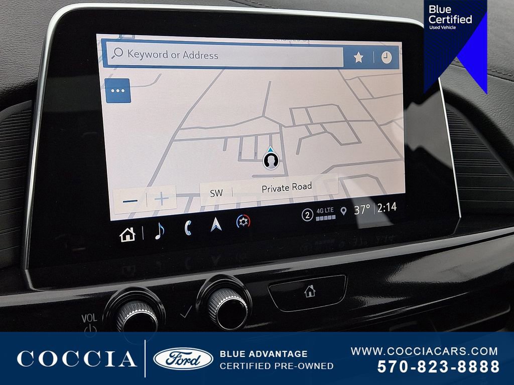 Used 2024 Cadillac CT4 Sport w/ Super Cruise 2 Package image 17