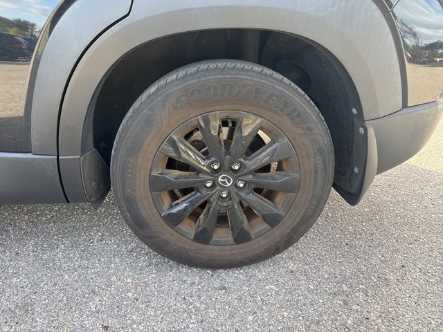 Used 2023 MAZDA CX-50 2.5 S w/ Cargo Package image 15