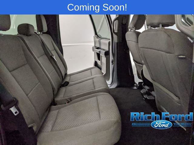 Certified 2021 Ford F250 XLT image 18