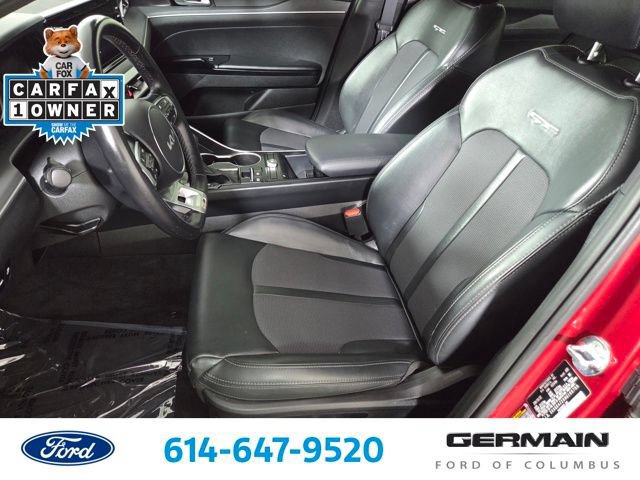 Used 2022 Kia K5 GT-Line w/ GT-Line FWD Premium Package image 20