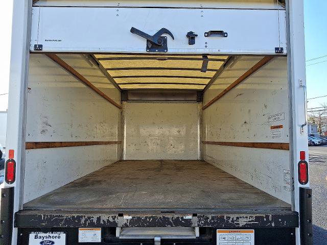 Used 2021 GMC Savana 3500 Extended w/ Power Convenience Package image 25