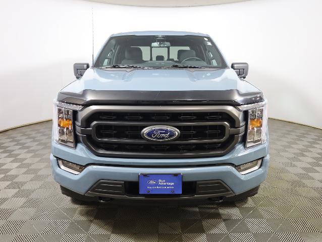 Certified 2023 Ford F150 XLT w/ Equipment Group 302A High AWD/4WD image 3