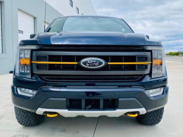 Certified 2023 Ford F150 Tremor AWD/4WD image 2