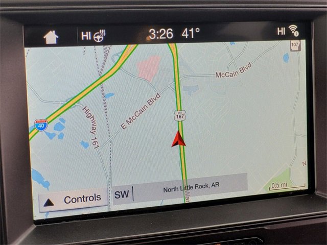 Certified 2019 Ford Expedition Limited w/ Equipment Group 301A image 22