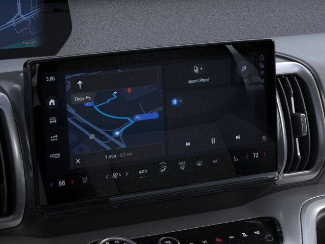 Certified 2025 Ford Expedition Active RWD image 14