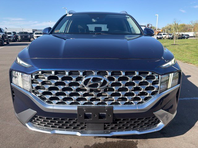 Used 2023 Hyundai Santa Fe SEL w/ Premium Package AWD/4WD image 3