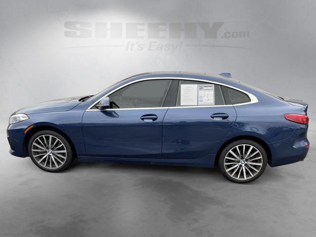 Used 2022 BMW 228i xDrive Gran Coupe w/ Convenience Package image 2
