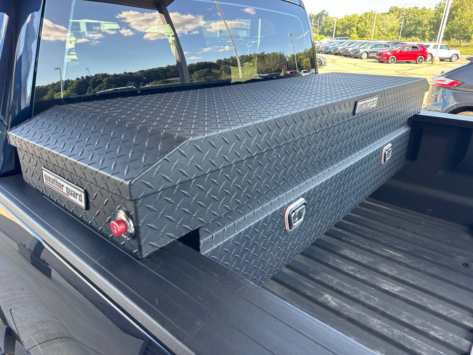Certified 2023 Ford F250 XL w/ STX Appearance Package AWD/4WD image 19