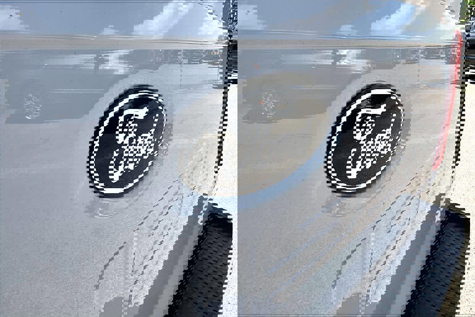 Certified 2024 Ford F150 XLT w/ Equipment Group 302A MID image 31