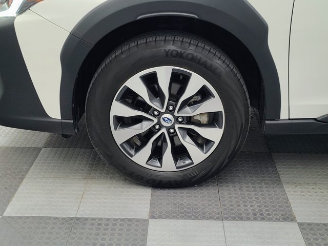 Used 2023 Subaru Outback Limited XT AWD/4WD image 15