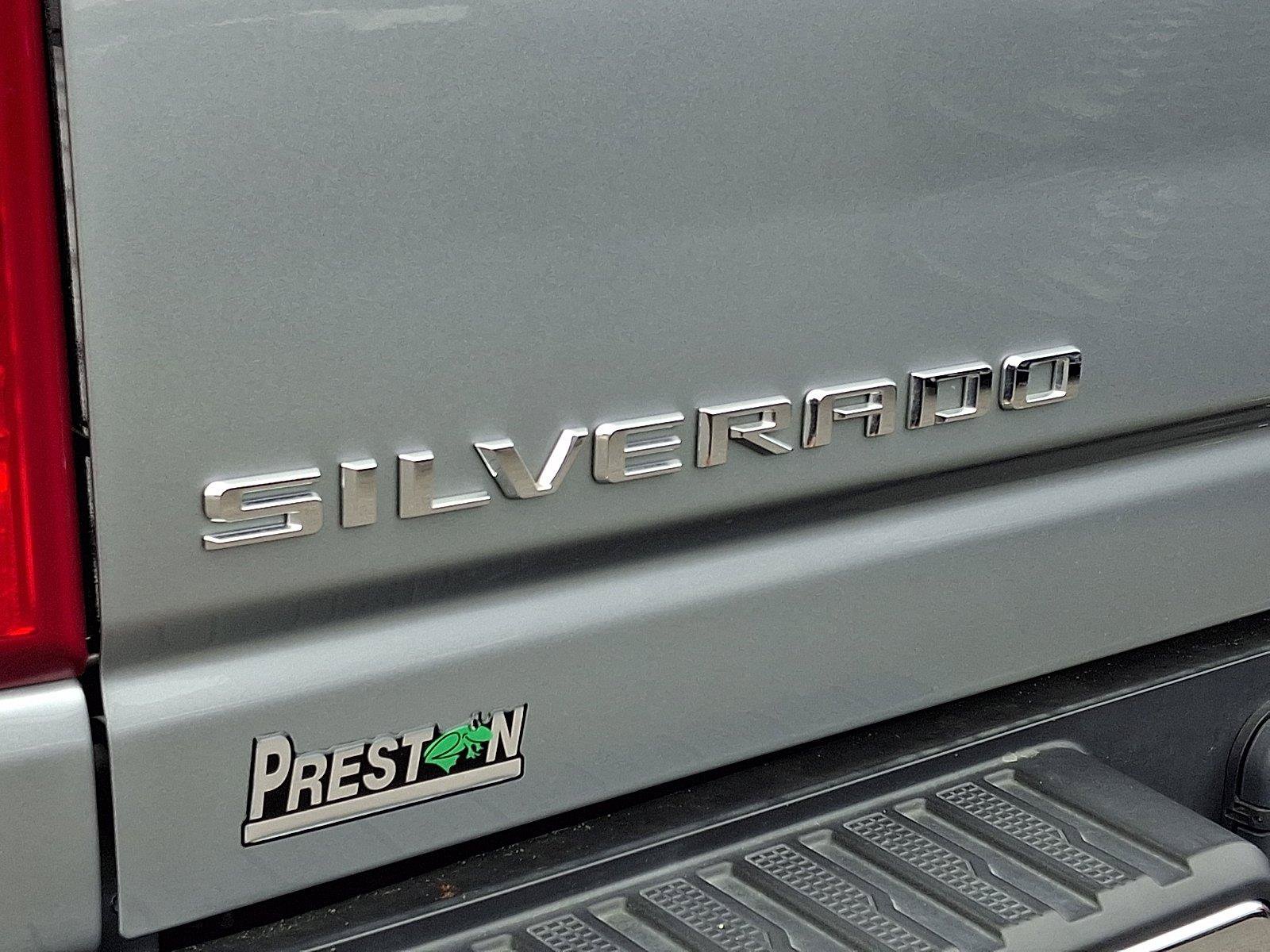 Used 2024 Chevrolet Silverado 2500 LT w/ Convenience Package AWD/4WD image 30