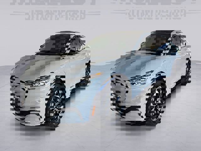 Certified 2023 Ford Mustang Mach-E Premium