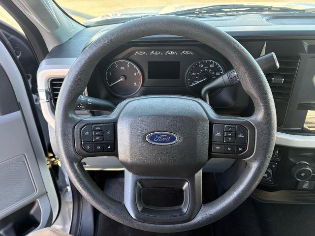 Certified 2024 Ford F350 XLT image 13