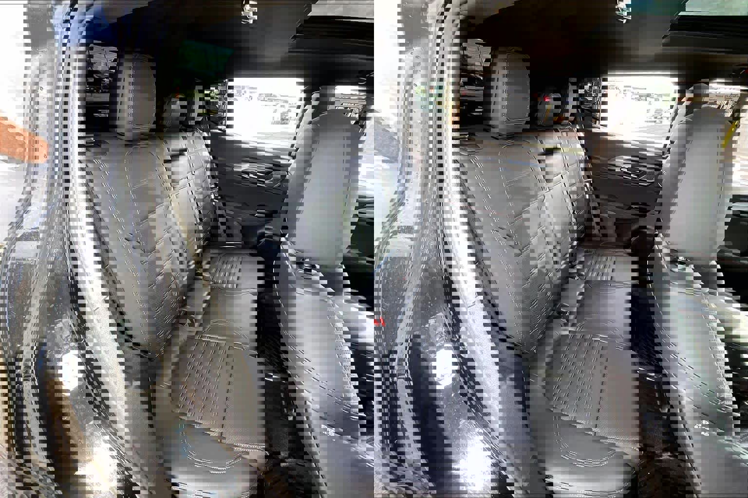 Used 2024 Dodge Hornet GT Plus w/ GT Blacktop Package image 19