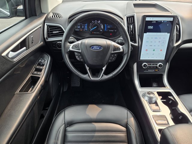 Certified 2024 Ford Edge SEL w/ Convenience Package AWD/4WD image 13
