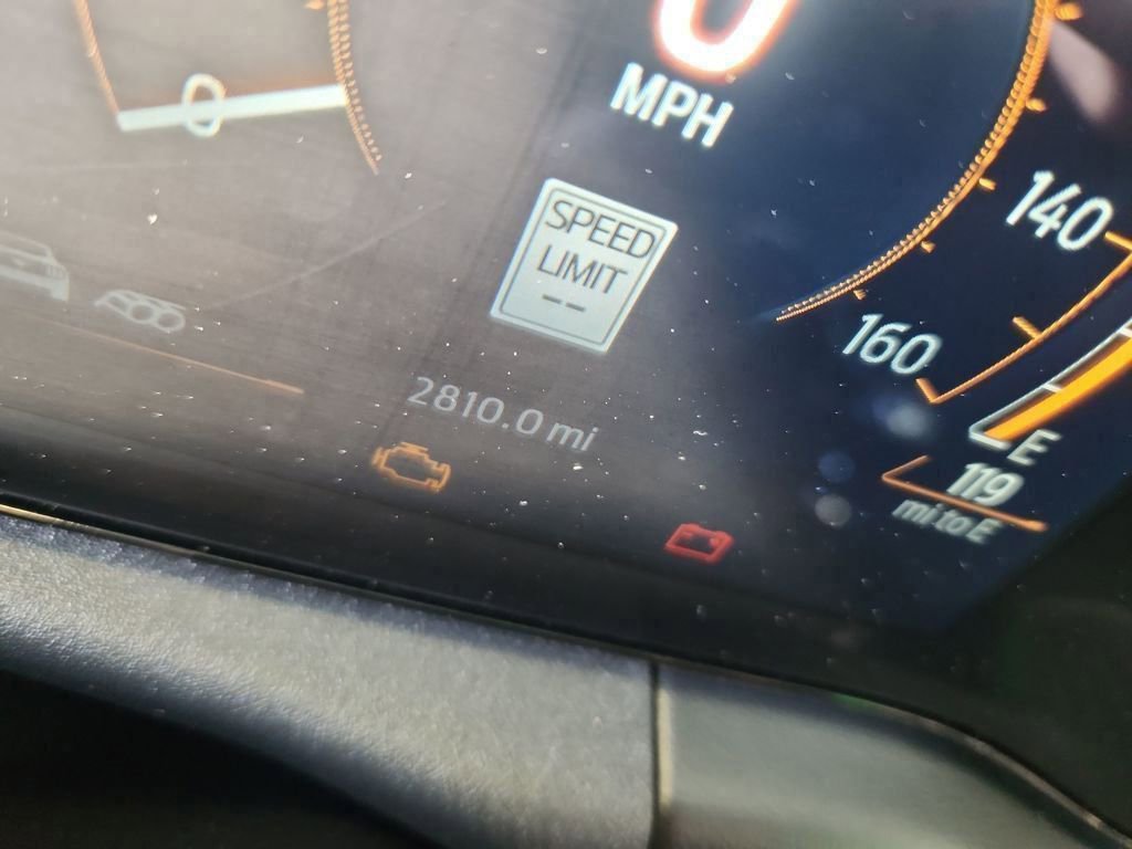 Certified 2024 Ford Mustang GT Premium image 15