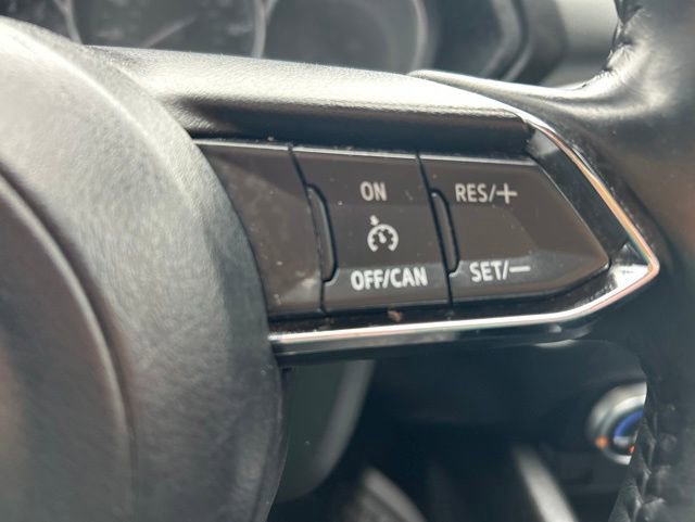 Used 2019 MAZDA CX-5 Sport AWD/4WD image 22