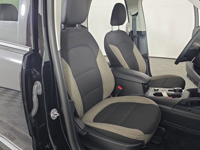 Certified 2025 Ford Bronco Sport Big Bend AWD/4WD image 19