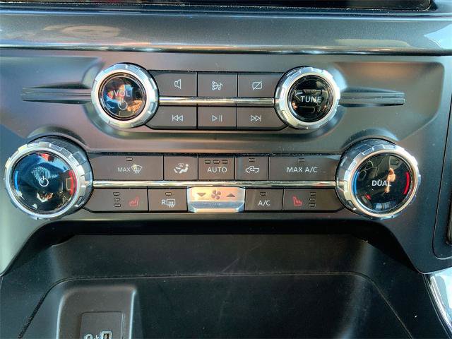 Certified 2023 Ford F150 XLT w/ Equipment Group 302A High image 19