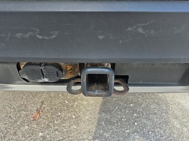 Certified 2020 Ford Explorer Limited w/ Class III Trailer Tow Package image 11