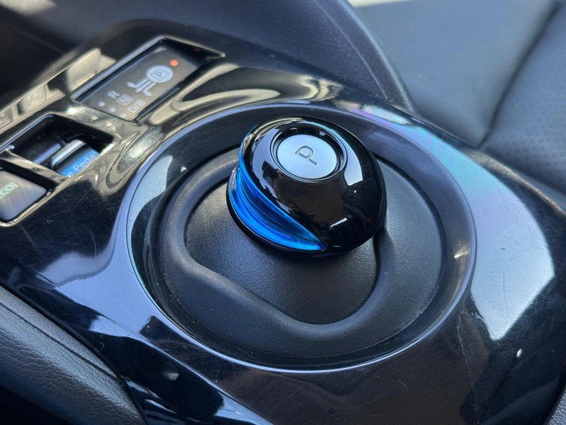 Used 2019 Nissan Leaf SL w/ SL Technology Package image 22