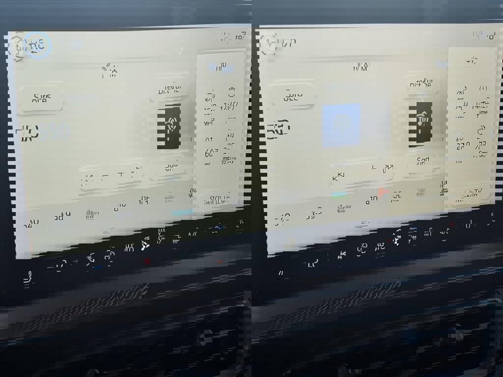 Certified 2025 Ford Bronco Sport Outer Banks w/ Outer Banks Tech Package+ image 26