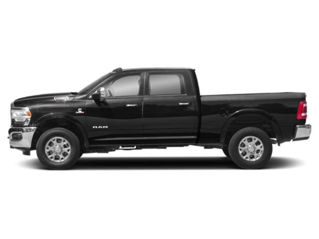 Used 2021 RAM 2500 Laramie AWD/4WD image 6