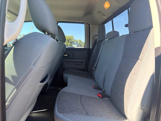 Used 2019 RAM 1500 Warlock w/ Luxury Group AWD/4WD image 15