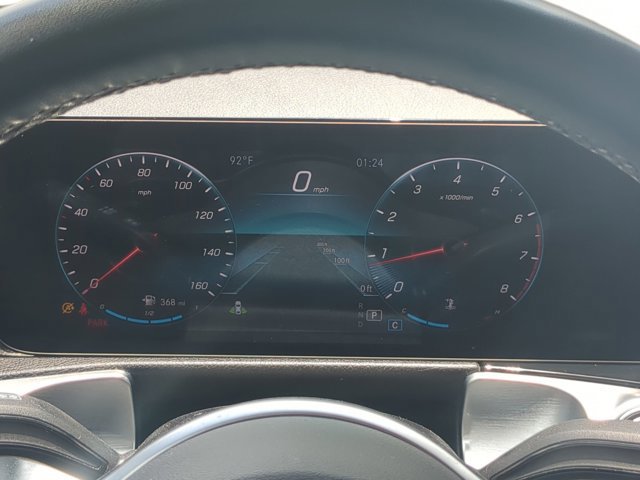 Used 2022 Mercedes-Benz GLB 250 4MATIC image 20
