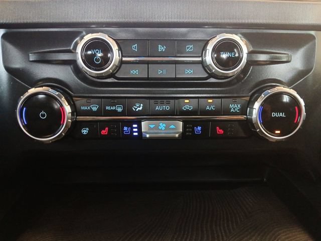 Certified 2024 Ford F450 Platinum AWD/4WD image 6