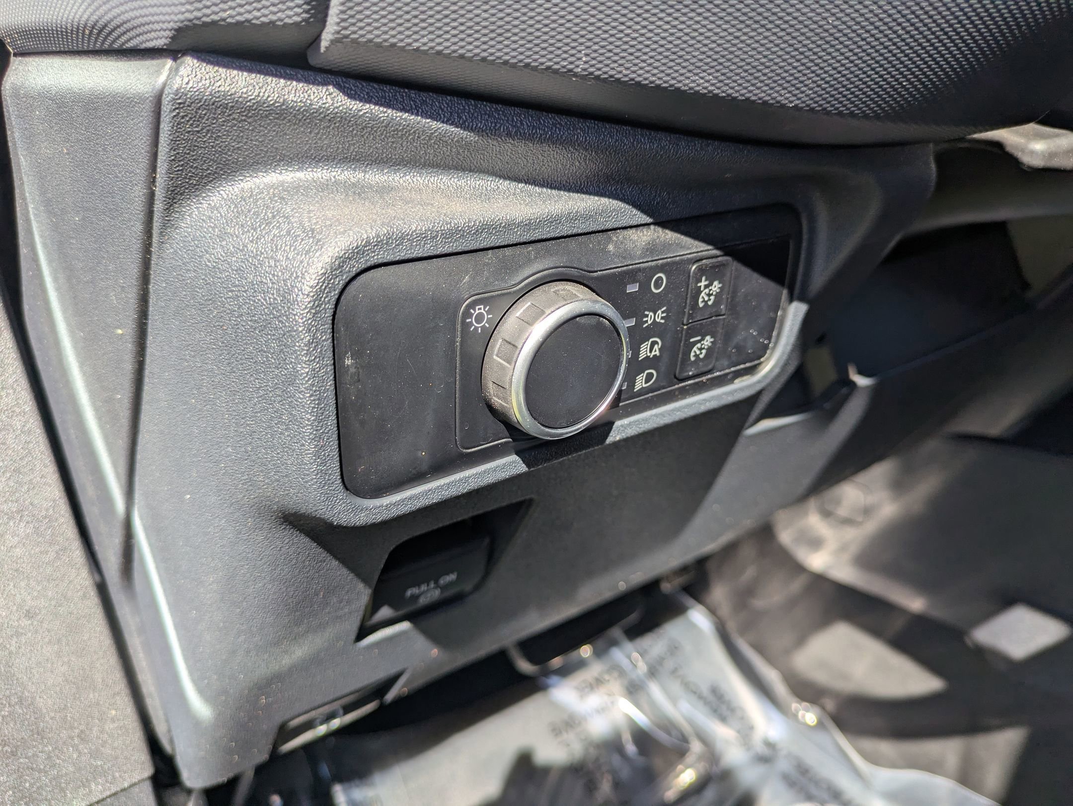 Certified 2024 Ford Bronco Badlands image 15