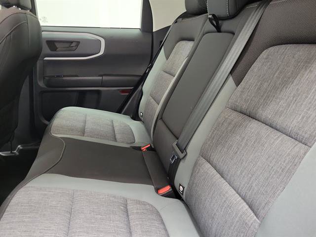 Certified 2024 Ford Bronco Sport Big Bend image 11