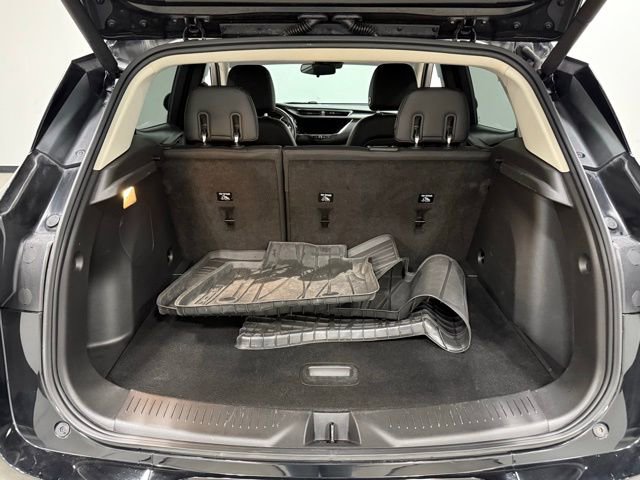 Used 2022 Buick Encore GX Select w/ Sport Touring Package image 36