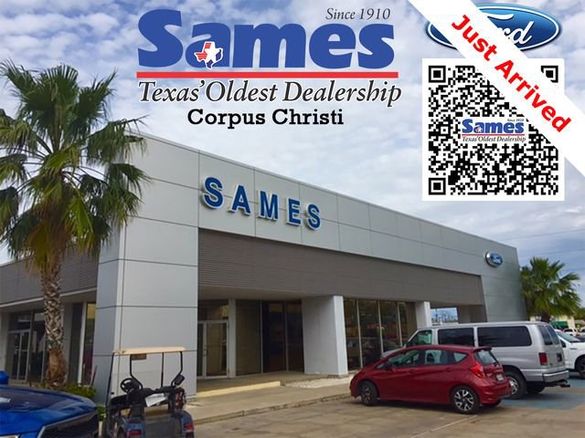 Certified 2025 Ford F150 STX w/ Equipment Group 200A RWD image 16