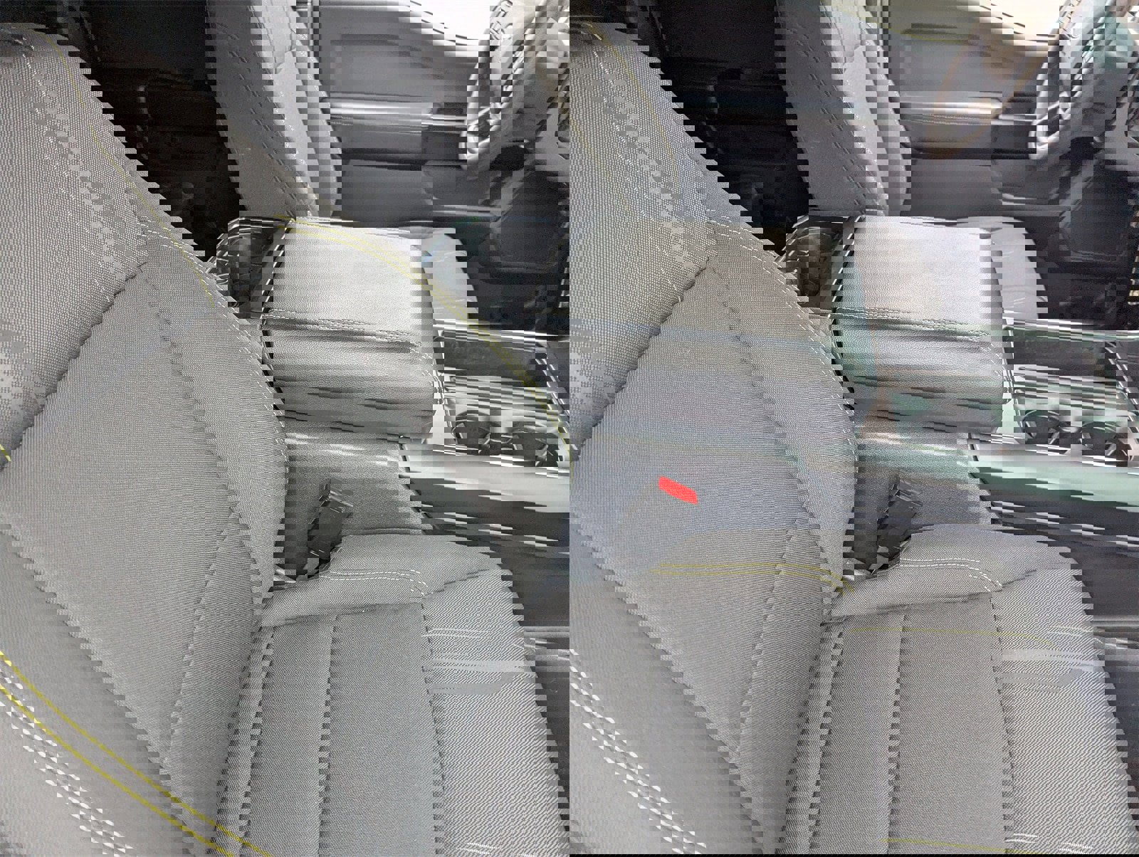 Certified 2024 Ford F150 STX image 10