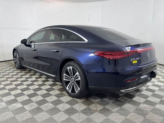 Used 2022 Mercedes-Benz EQS 450+ Sedan image 7