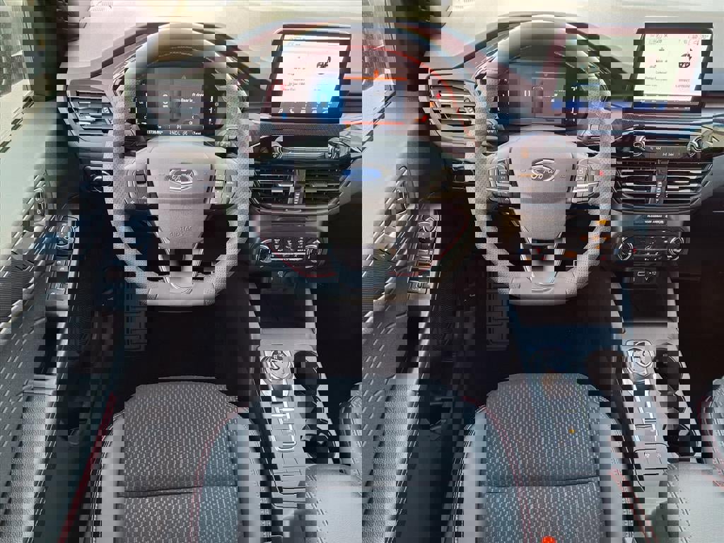 Certified 2023 Ford Escape ST-Line image 12