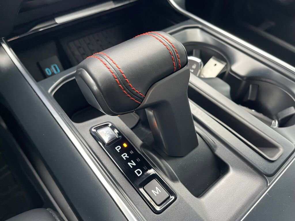 Certified 2024 Ford F150 Raptor image 10