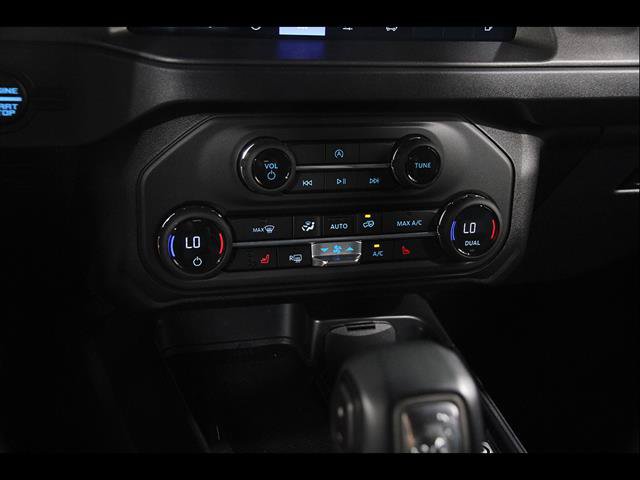 Certified 2025 Ford Bronco Big Bend AWD/4WD image 15