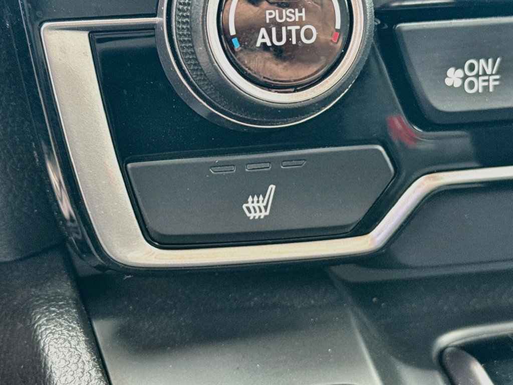 Used 2019 Honda CR-V EX-L image 19