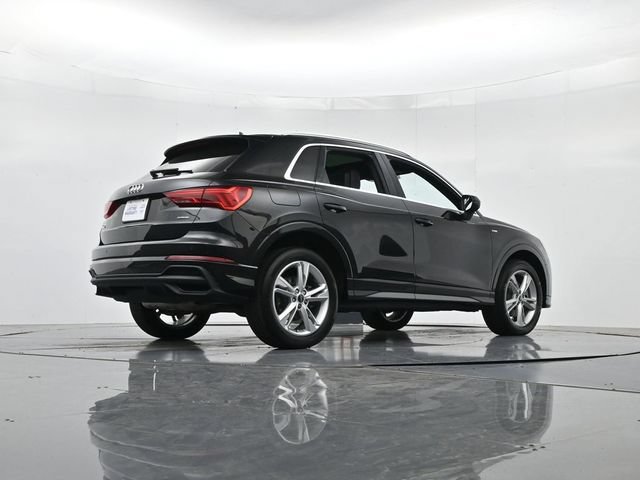Used 2023 Audi Q3 2.0T Premium Plus AWD/4WD image 36