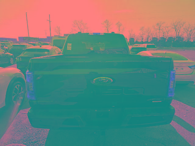 Certified 2022 Ford F150 XLT w/ Equipment Group 302A High image 4