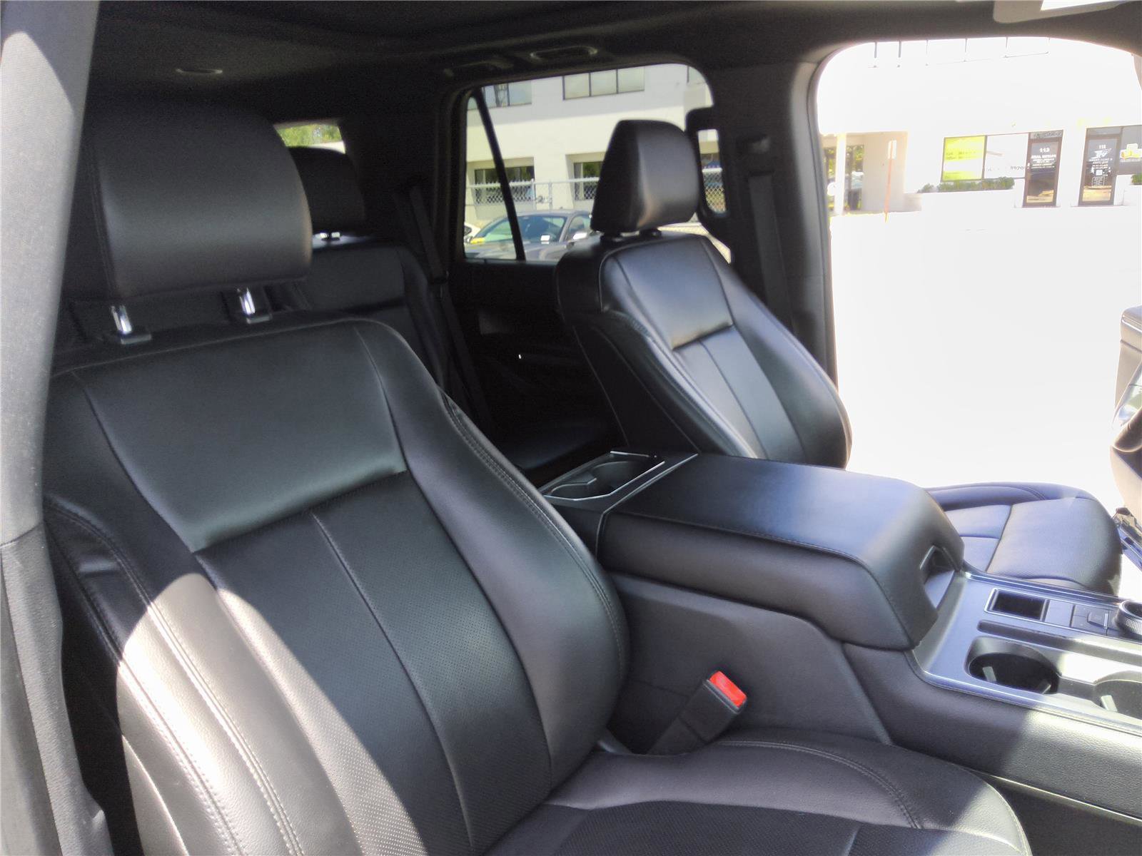 Certified 2021 Ford Expedition XLT RWD image 32