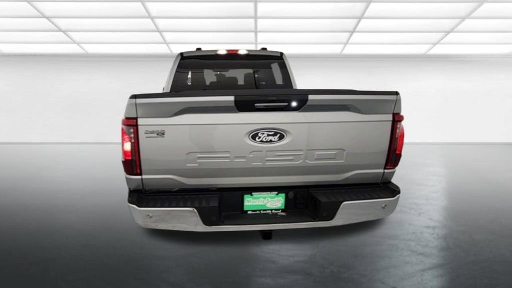 Certified 2024 Ford F150 XLT w/ Tow/Haul Package AWD/4WD image 7
