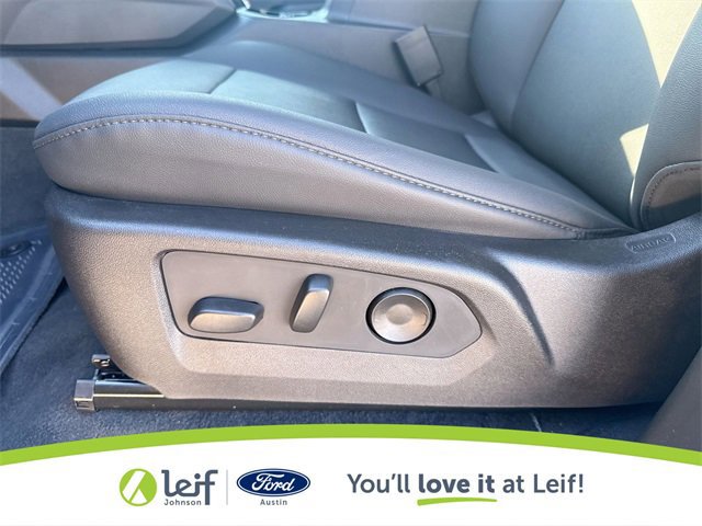 Used 2026 Chevrolet Colorado Trail Boss image 19