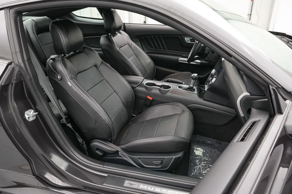Certified 2023 Ford Mustang GT Premium RWD image 23