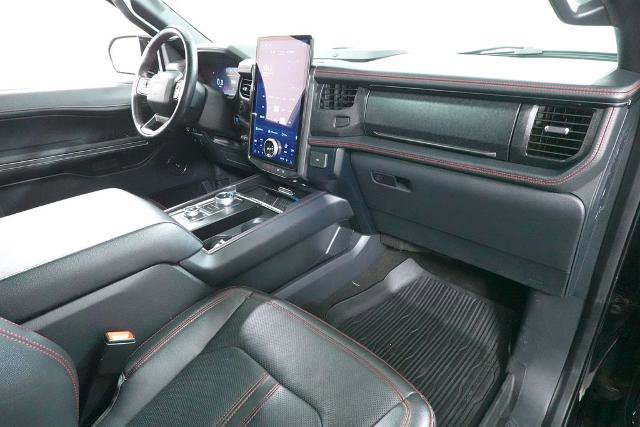 Certified 2023 Ford Expedition Max Limited image 35