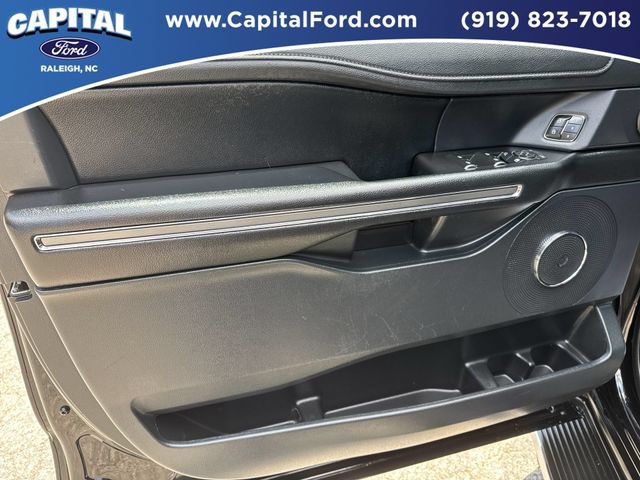 Certified 2020 Ford Expedition XLT w/ Equipment Group 202A AWD/4WD image 20