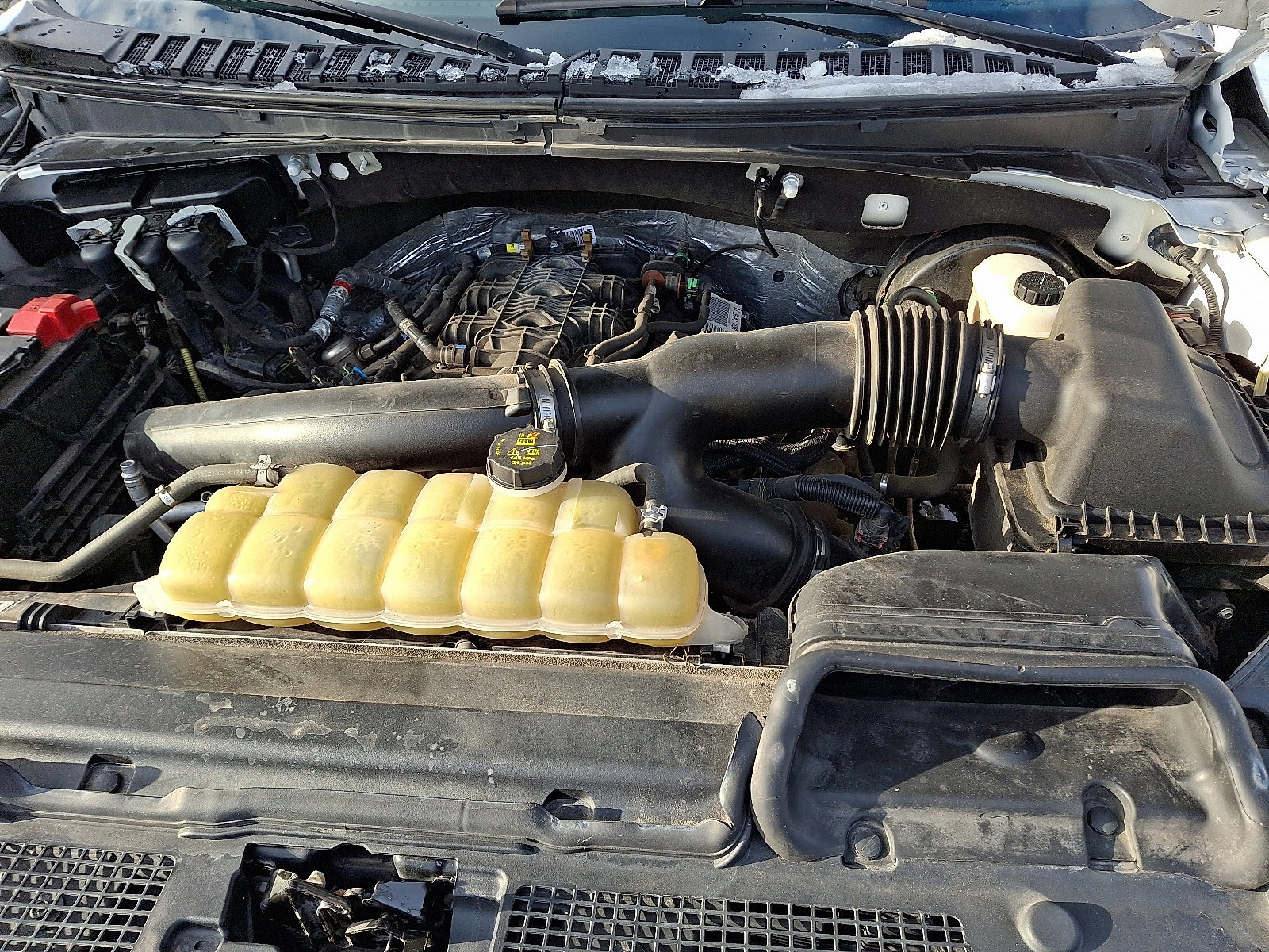 Certified 2021 Ford Expedition Limited image 28